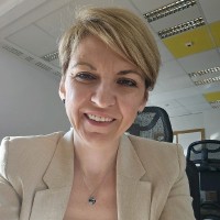 Sandra Dragić MBA