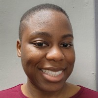 Cheryl Washington