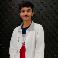 Dixit Pandya