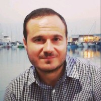 Nikos Konstantinides