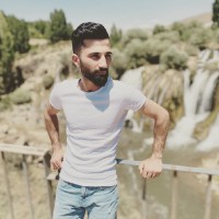 Nurullah Salkın