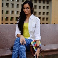 Nidhi Rawte