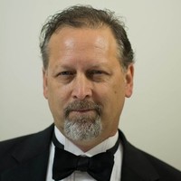 David McBride