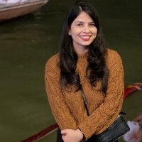 Urvashi Tomar