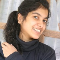 Sravya Kp