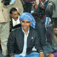 Anuj Mishra