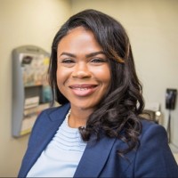 Jonelle George