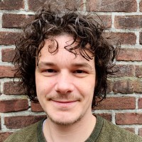 Dennis van Lienden