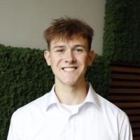 Carson Stitz