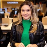 Karen de Sá