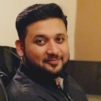 Zubair Malik