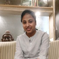 Tanvi Goyal