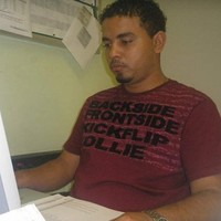 Luiz Eduardo Pereira Gomes
