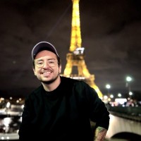 Marcelo Poma Velasteguí