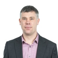 Andrew Bradshaw