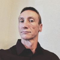 Chad Nikirk