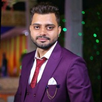 Gaurav Poonia