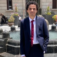 Abdelrahman Mamdouh