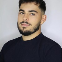 Ruben Araujo Machado