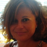 Olga María Mora Gutierrez