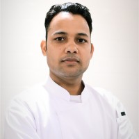 Santosh Singh
