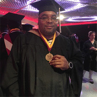 Johnny Truesdale, MPA,CHST,CSST