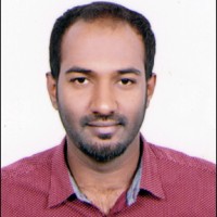 Deepak Rajan