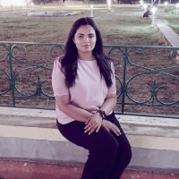 Mamatha Shree