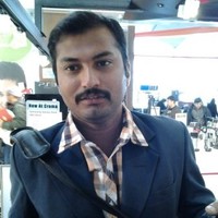 Vikrant Khedikar