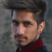 Vishal Shandil