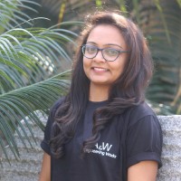 Nidhi Kanani