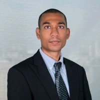 Rajeeth Kanagaiyah, Cpa