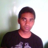 Anthony Dcruz