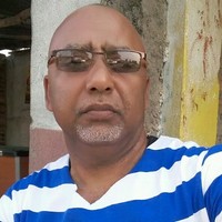 Lino Manuel Calanga Kalanga