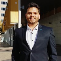 Sushrut Kulkarni