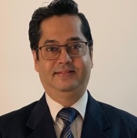 sandeep pandya
