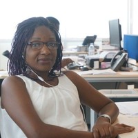 Sandra Miéré-Mouankiet