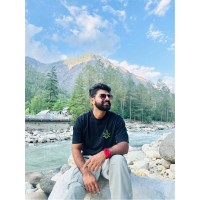 Deepak Yadav