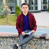 Fazliddin Tadjibayeff