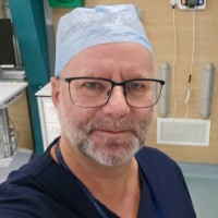 Scott Donaldson