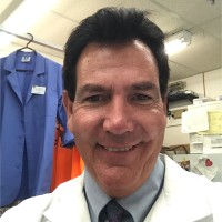 alan jaffe