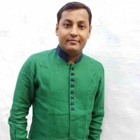 Virenkumar Patel