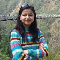 Namrata Pradhan