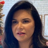 Sabrina Torres