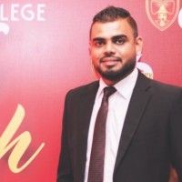 Dilan Kosgahakumbura