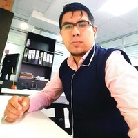 Irving Omar Flores Hornes