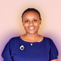 Leah Maina