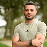 Motaz Jarrah