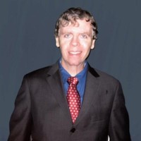 Chris B Murphy