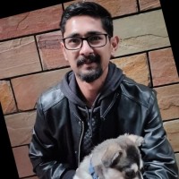 Aadarsh Basnett